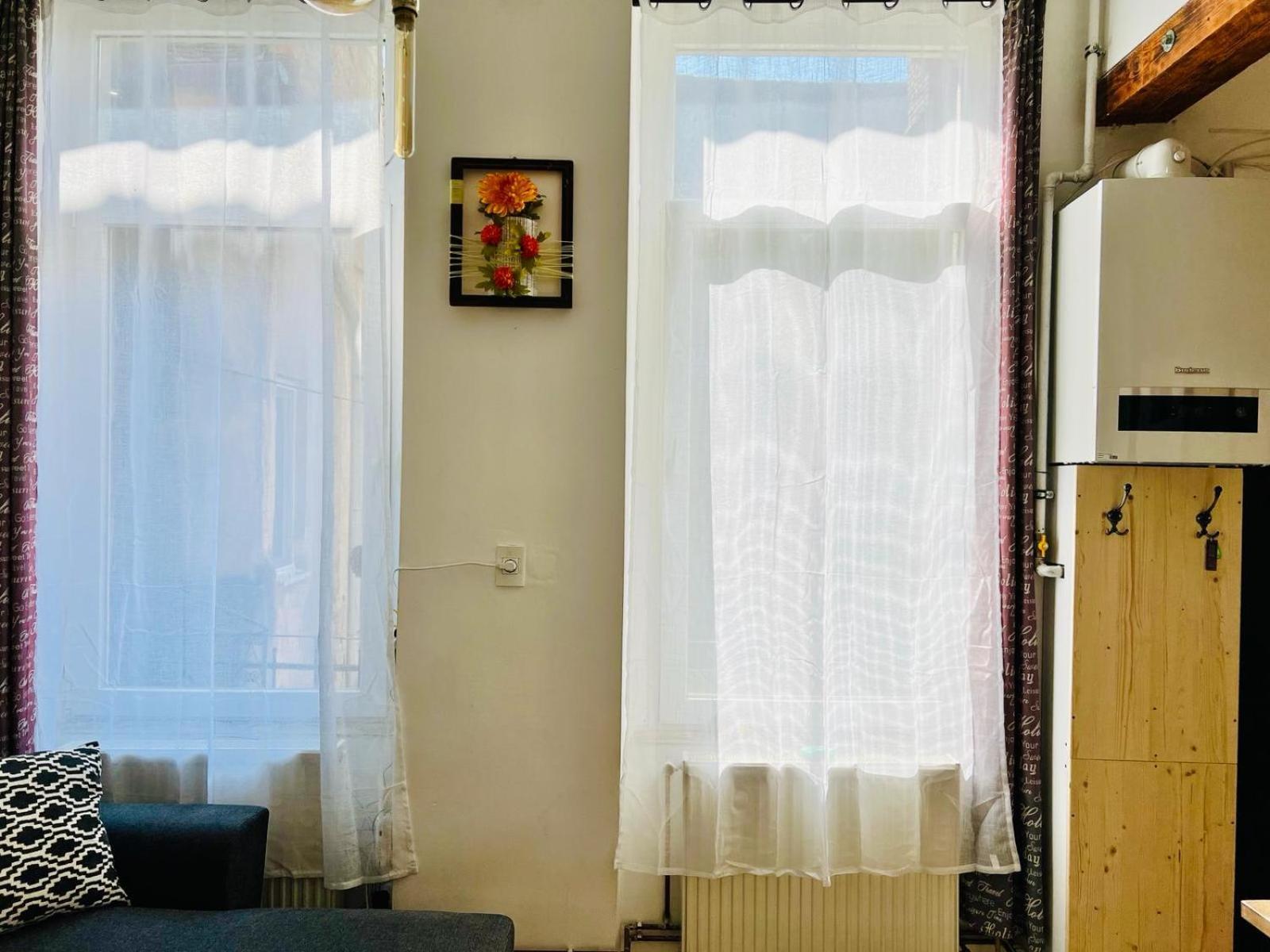 Elizabeth Brasov Διαμέρισμα Εξωτερικό φωτογραφία