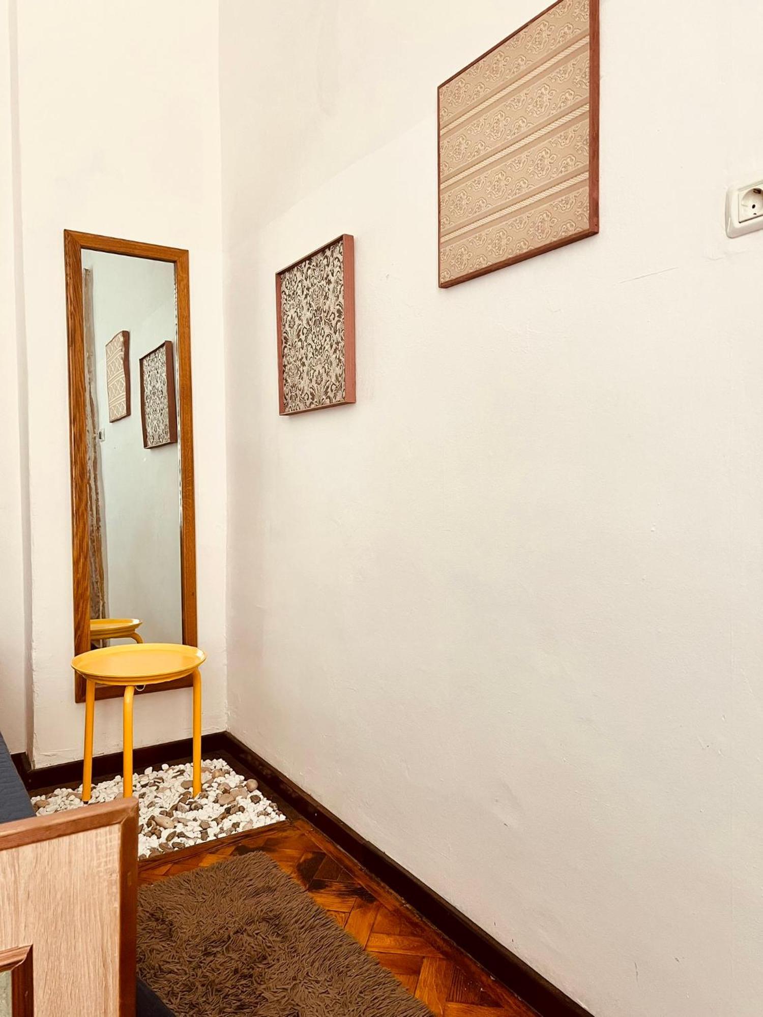 Elizabeth Brasov Διαμέρισμα Εξωτερικό φωτογραφία